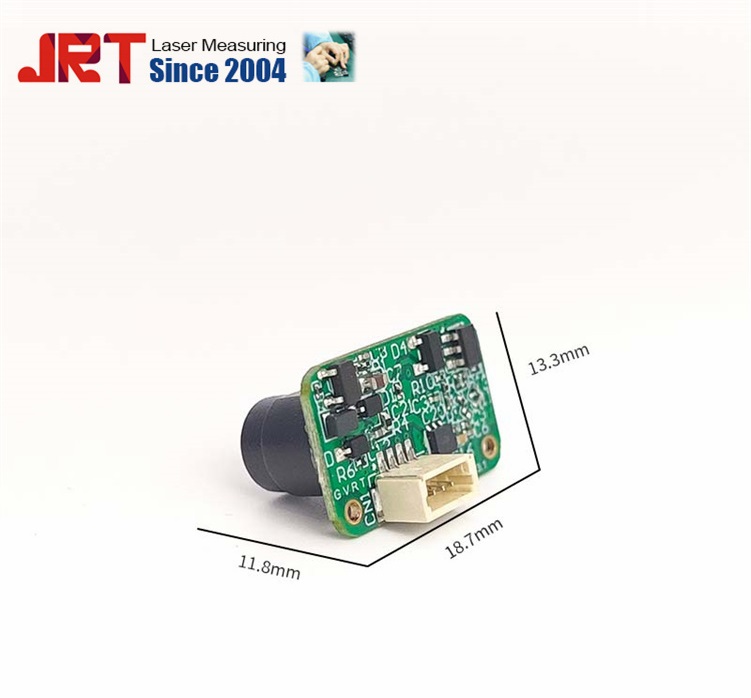 Why 500Hz Long Range Sensors IIC LiDAR 50m Fo Why 500Hz Long Range Sensors IIC LiDAR 50m Fo