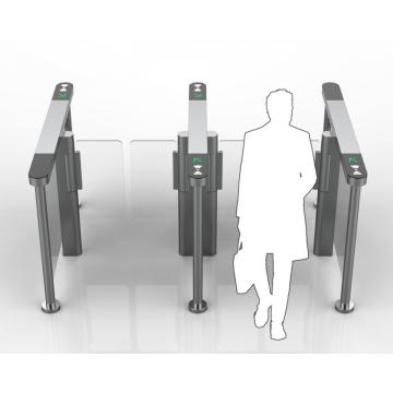 Pinggang Listrik Turnstile Handicapped Swing