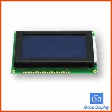 graphical LCD display panel