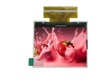 Ronen 2.7inch 480*234 Dots TFT LCD Display LCD Driver Serial 4-Wire Spi