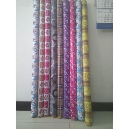 Taplak Meja PVC Supple Waterproof Wholesales