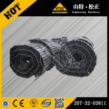 High Quality Komatsu Parts PC270-7 Track Shoe Ass'y 207-32-03811