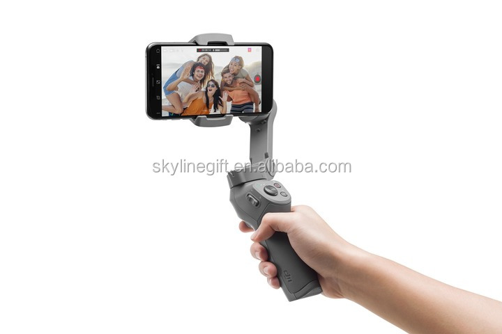DJI Osmo Mobile 3 Combo gimbal stablizer