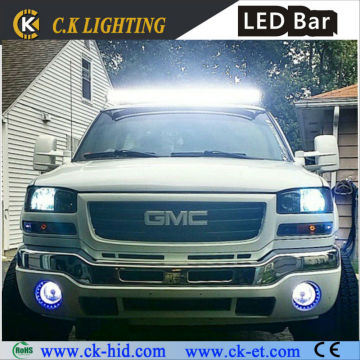 10-30v mini led light bar truck