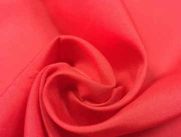 Full Dull Polyester Pongee Fabric