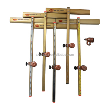 QINGDA Direct Sale Aluminium Alloy T Glass Cutter