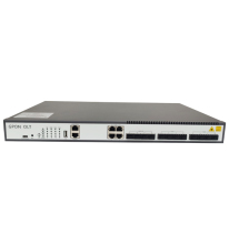 FWG-OLT5608T GPON OLT with 1:128 Splitting Ratio - 8 Port GPON