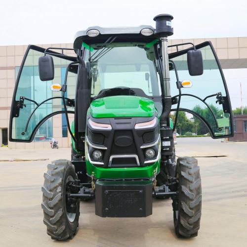 Poulage de machines agricoles à haute norme bon marché