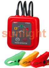 Non-Contact Phase Detector, UT262C