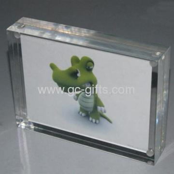 5r Acrylic Picture Frames 