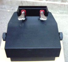 Children Piano Footstool