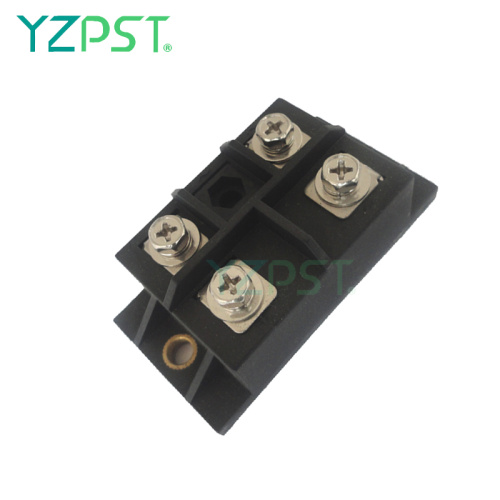 2400V dc 100amp الجسر المعدل