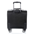 Reistas met zacht handvat Zakelijke koffer