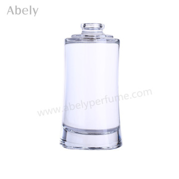 75ml Occidental Edt Sprayer Glass Perfume Bottle