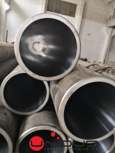 Hydraulic Cylinder Honed Pipe