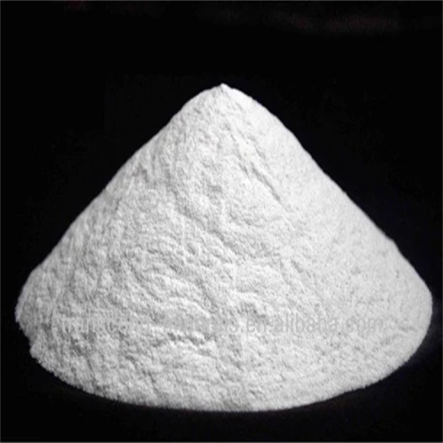 White Color Zinc Stearate Powder As Rubber Lubricant
