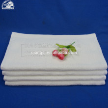 White plain cotton wholesale turkish towel