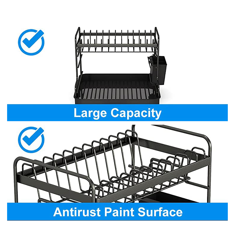 Plate Drying Rack