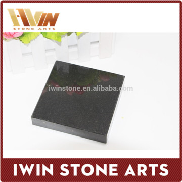 2016 New Design Granite Slate Plate Granite Coaster Granite Plate For Hotel