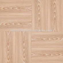 8mm real wood textured cheap laminate wood flooring