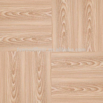 8mm real wood textured cheap laminate wood flooring