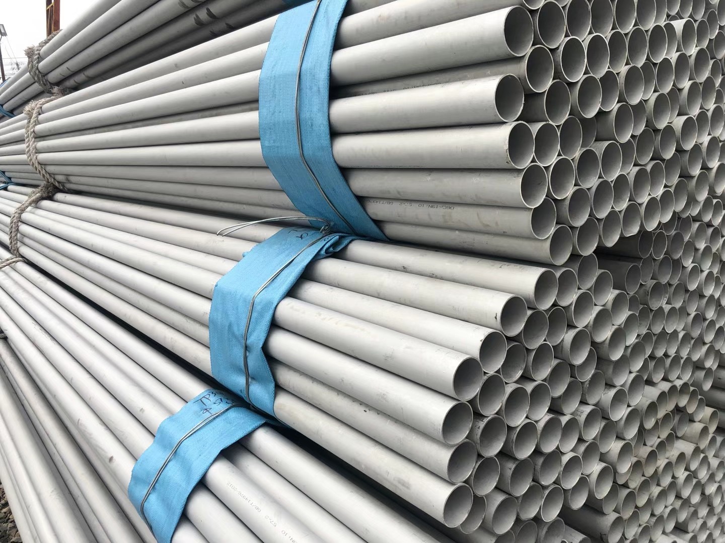 Ss316 Seamless Ss Tube Supplier Fuel Injection Stainless Steel Pipes