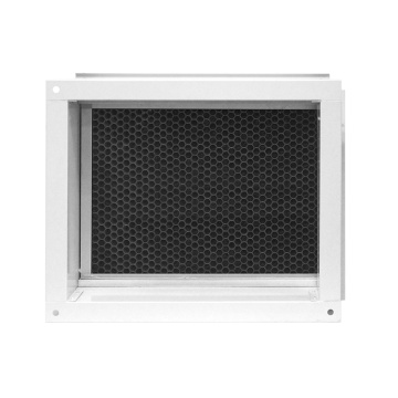 Efficient Disinfection Ceiling Air Purifier