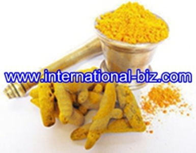 Curcumin