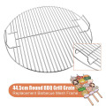 304 Stainless Steel Round BBQ Grill Grate