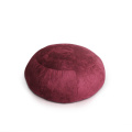 Pet beanbag bed cushion for dog puppy use