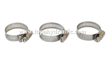 swivel welding tube quick release clamp