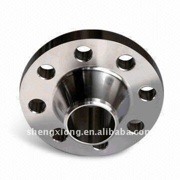 High Quality carbon steel flange