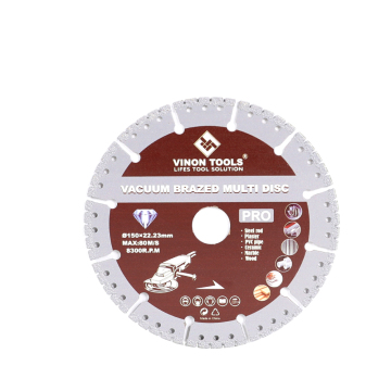Hot Sale Carbide Wood Asphalt Cutting Disc
