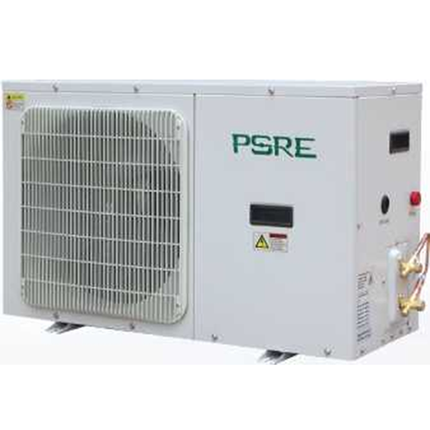 High quality compressor dry cooler