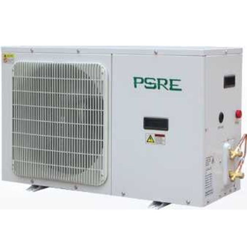 Small Condensing Units Upgrade Your Cooling System
