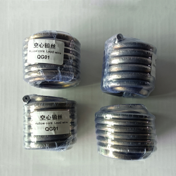 Hollow Core Lead Wire 1LB Pencil Lead Wire