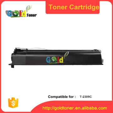 compatible T-2309C toner cartridge for Toshiba