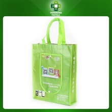pp non woven tote bag