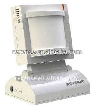 ZigBee Wireless PIR Sensor