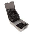 29 Piece Brad Point Drill Bit Set