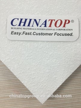 Mineral wool ceiling /board (Mineral Fiber Ceiling )