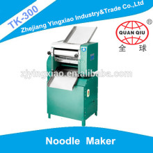 eletric noodle roller machines