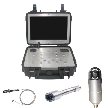 Sewer Pipe Cameras For Rent Camera Pipe IInspection