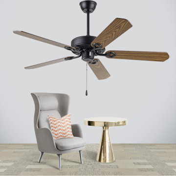 LEDER Modern Residential Ceiling Fans