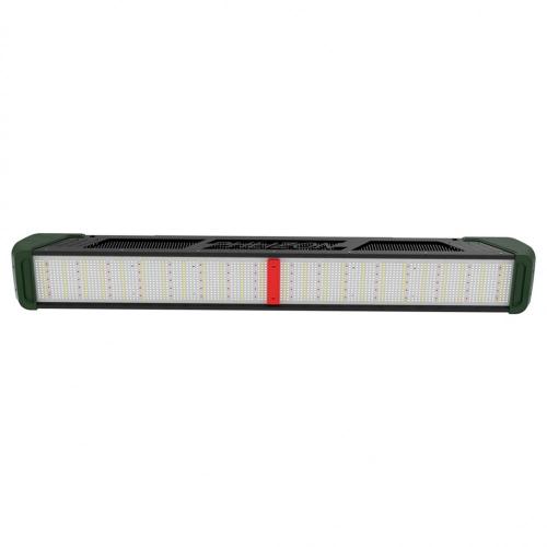 640W LM301H lineaire led groeien licht