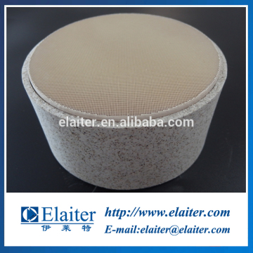 Diesel oxidation catalyst (DOC) for diesel engine emission control