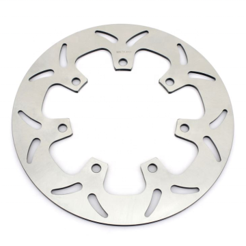 TERFU 300mm Motorcycle Front Brake Disc Rotor for Kawasaki EN 500 Vulcan VN800 VN1500