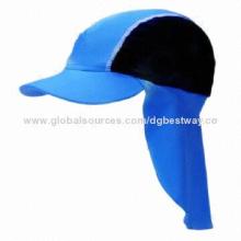 Boby Lycra Sun Hats, UPF50+
