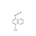 Intermediate of Lesinurad 878671-95-5