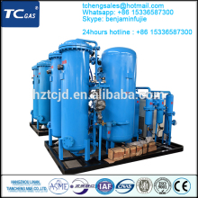 Small Oxygen Machine Oxygen Filling Station CE Agent wanted